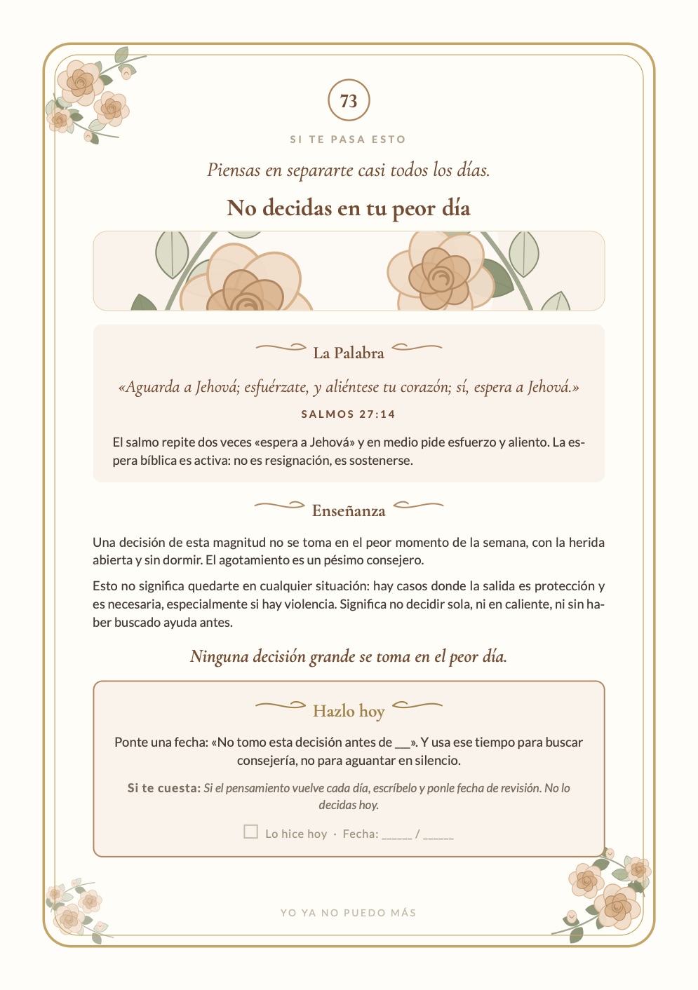 Carta 73